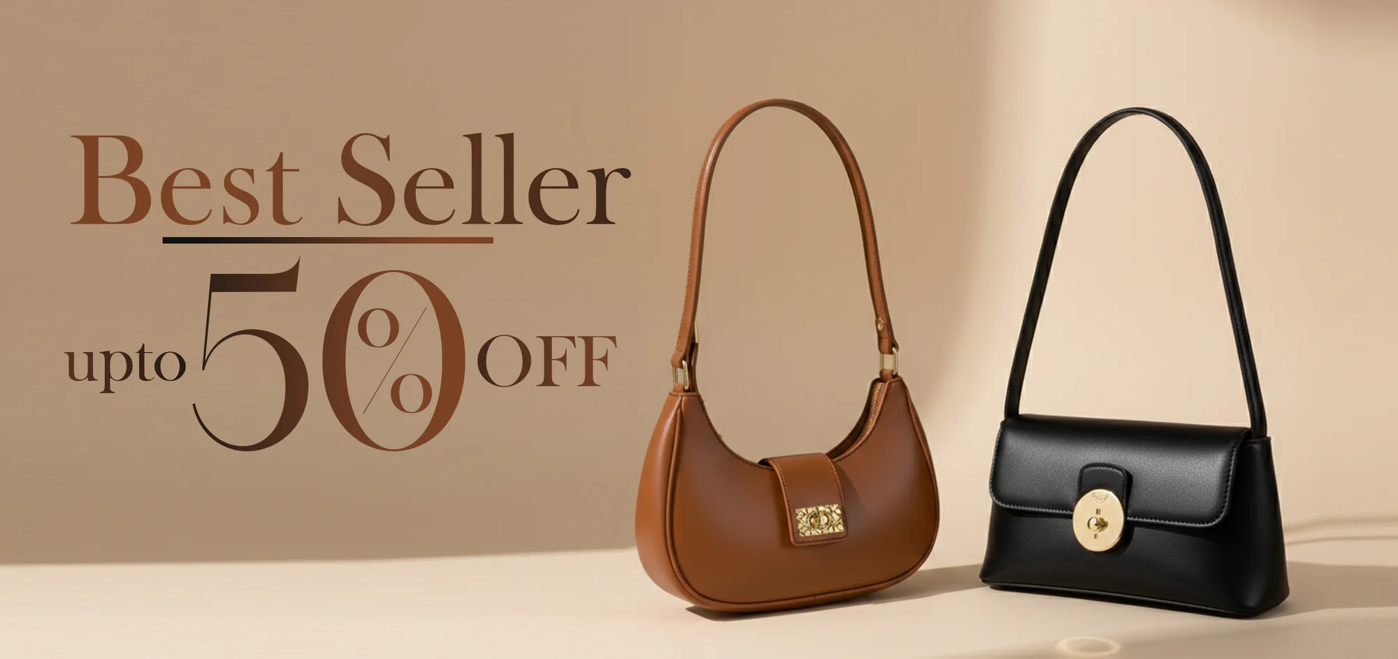 Elevate Your Style with TJ Bags